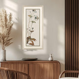 Paragon Slender I Green 59 X 27 X 2 Wall Art