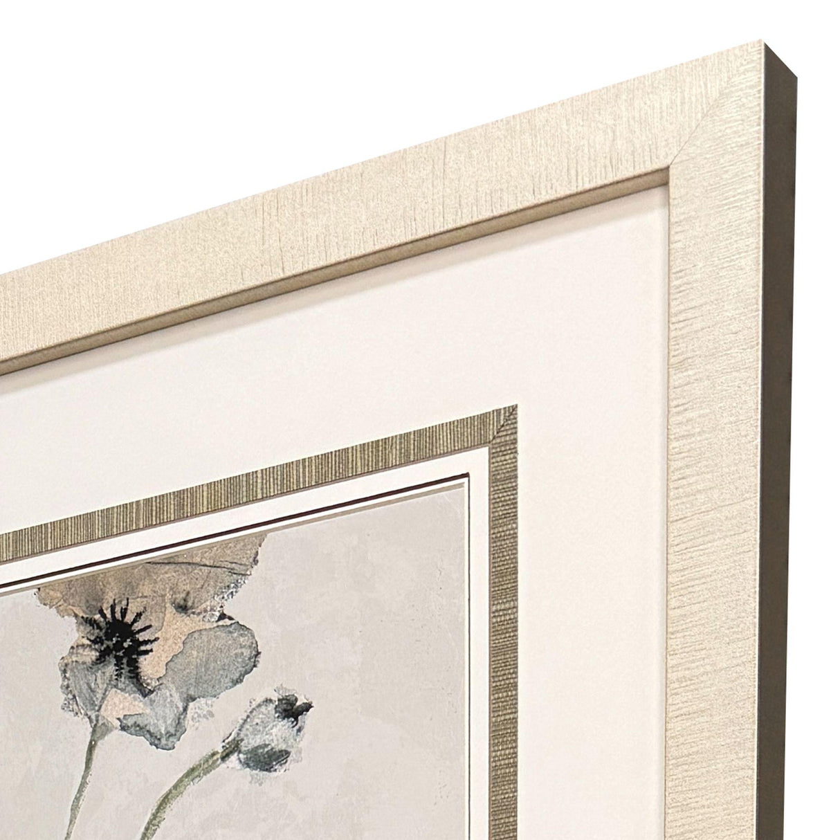Paragon Slender I Green 59 X 27 X 2 Wall Art