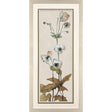 Paragon Slender II Green 59 X 27 X 2 Wall Art
