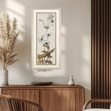 Paragon Slender II Green 59 X 27 X 2 Wall Art