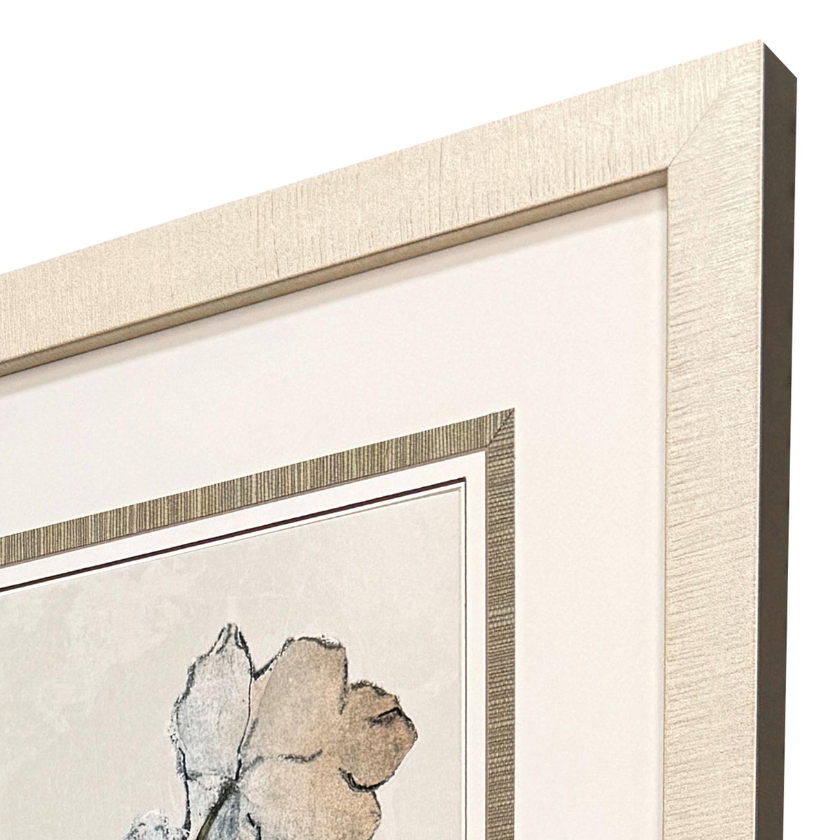 Paragon Slender II Green 59 X 27 X 2 Wall Art