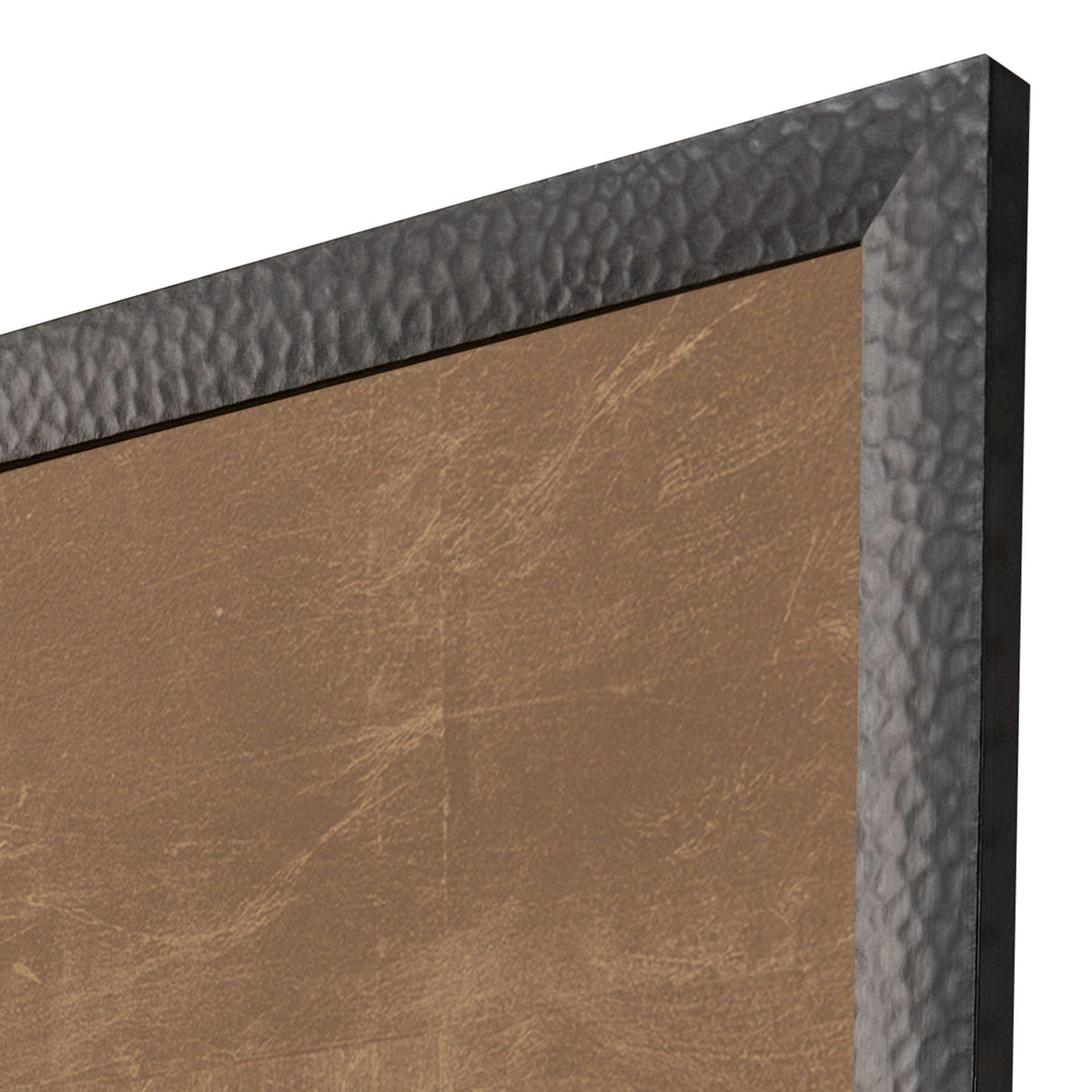 Paragon Bloesem III Brown 39 X 27 X 2 Wall Art