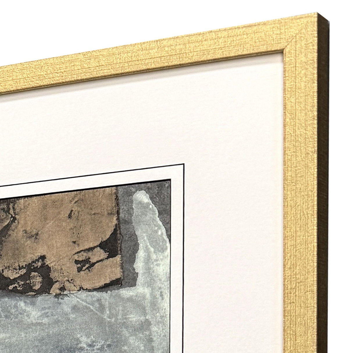 Paragon Textural Echo I S/3 Multi 25 X 21 X 2 Wall Art