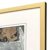 Paragon Textural Echo I S/3 Multi 25 X 21 X 2 Wall Art