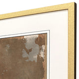 Paragon Textural Echo II S/3 Multi 25 X 21 X 2 Wall Art