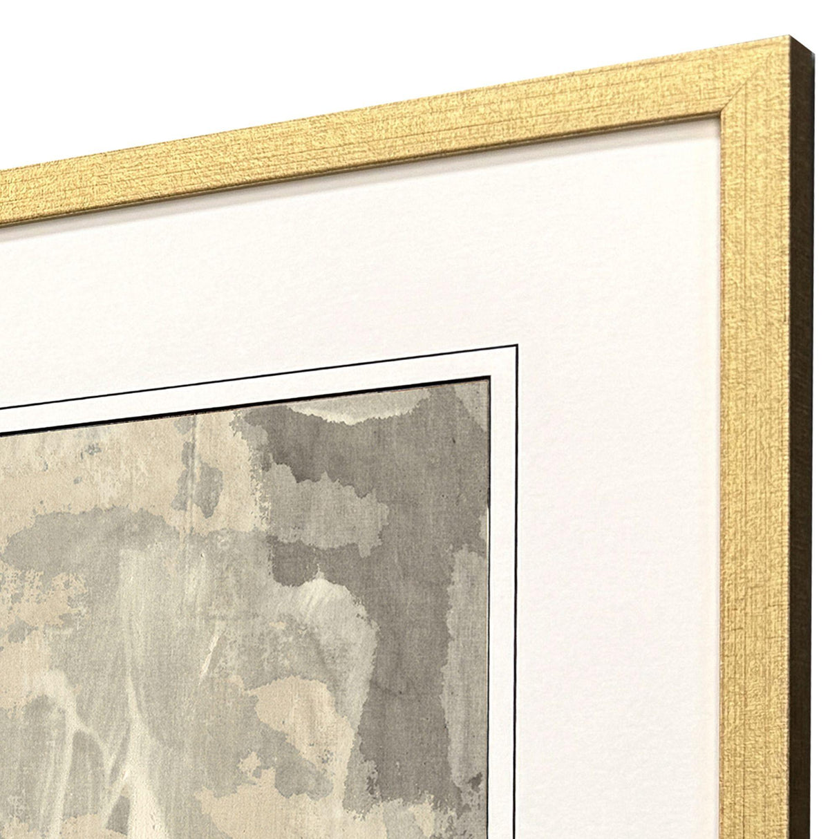 Paragon Textural Echo III S/3 Multi 25 X 21 X 2 Wall Art