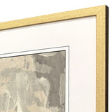 Paragon Textural Echo III S/3 Multi 25 X 21 X 2 Wall Art