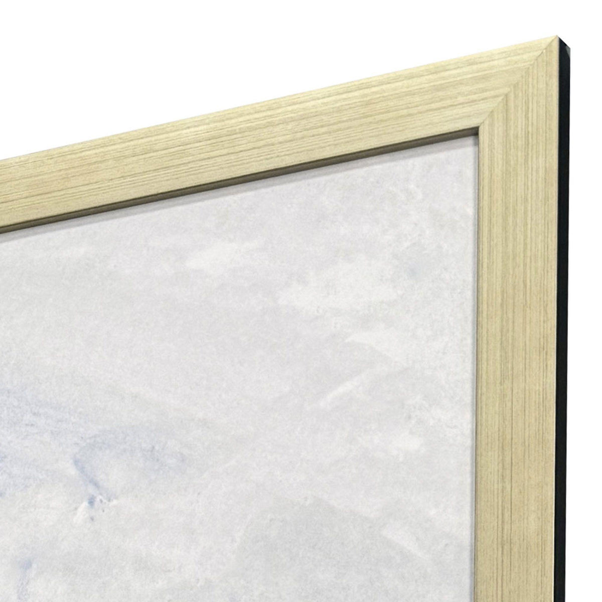 Paragon Northwest Naturescape S/3 Blue 51 X 15 X 2 Wall Art
