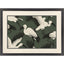 Paragon Stork Storm - Swoop Green 29 X 39 X 2 Wall Art