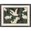 Paragon Stork Storm - Soar Green 29 X 39 X 2 Wall Art