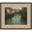 Paragon Picquingny Brown 33 X 39 X 2 Wall Art