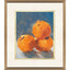 Paragon Orange Stack Blue 29 X 25 X 2 Wall Art