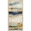 Paragon Lost in Winter II Blue 51 X 27 X 2 Wall Art