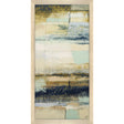 Paragon Lost in Winter I Blue 51 X 27 X 2 Wall Art