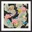 Paragon Array of Birds Green 39 X 39 X 2 Wall Art