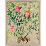 Paragon Emma Green 44 X 34 X 2 Wall Art