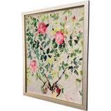 Paragon Emma Green 44 X 34 X 2 Wall Art