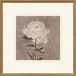 Paragon Pretty as a Peony I Beige 34 X 34 X 2 Wall Art