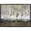 Paragon River Fog Brown 38 X 50 X 3 Wall Art
