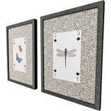 Paragon Nature's Hand I S/2 Black 22 X 17 X 2 Wall Art
