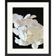 Paragon Modern Hydrangea I White 43 X 35 X 2 Wall Art