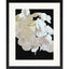 Paragon Modern Hydrangea II White 43 X 35 X 2 Wall Art