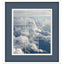 Paragon Head in the Clouds Blue 38 X 34 X 3 Wall Art