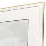 Paragon Day in the Sun S/2 Blue 25 X 25 X 2 Wall Art