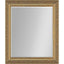 Paragon #745 22 x 28 Beveled Metallic 36 X 30 X 3 Wall Mirror