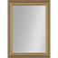 Paragon #745 24 x 36 Beveled Metallic 44 X 32 X 3 Wall Mirror
