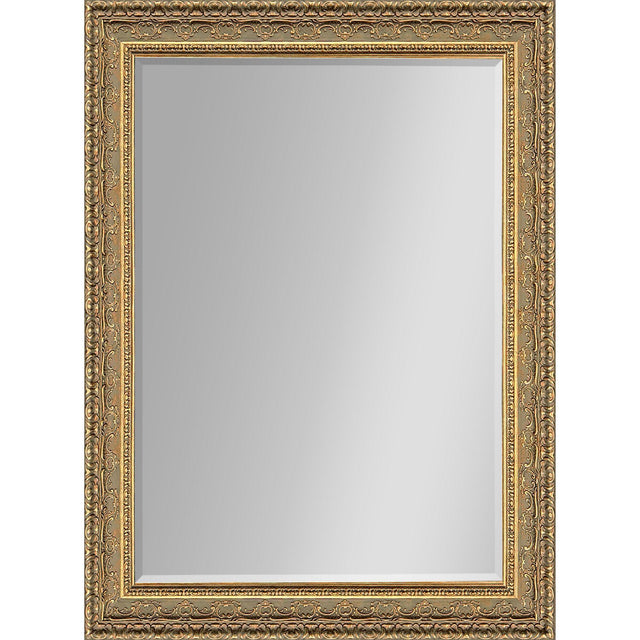 Paragon #745 24 x 36 Beveled Metallic 44 X 32 X 3 Wall Mirror