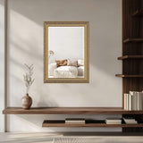 Paragon #745 24 x 36 Beveled Metallic 44 X 32 X 3 Wall Mirror