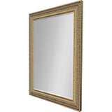 Paragon #745 24 x 36 Beveled Metallic 44 X 32 X 3 Wall Mirror