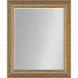 Paragon #745 30 x 40 Beveled Metallic 48 X 38 X 3 Wall Mirror