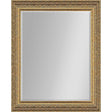 Paragon #745 36 x 48 Beveled Metallic 56 X 44 X 3 Wall Mirror