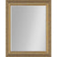 Paragon #745 36 x 48 Beveled Metallic 56 X 44 X 3 Wall Mirror