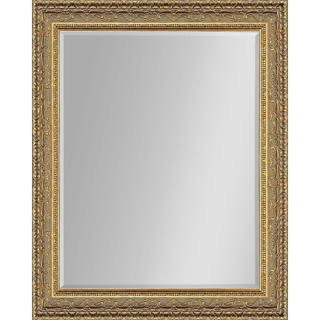 Paragon #745 36 x 48 Beveled Metallic 56 X 44 X 3 Wall Mirror