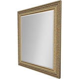 Paragon #745 36 x 48 Beveled Metallic 56 X 44 X 3 Wall Mirror