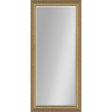 Paragon #745 30 x 72 Beveled Metallic 80 X 38 X 3 Wall Mirror