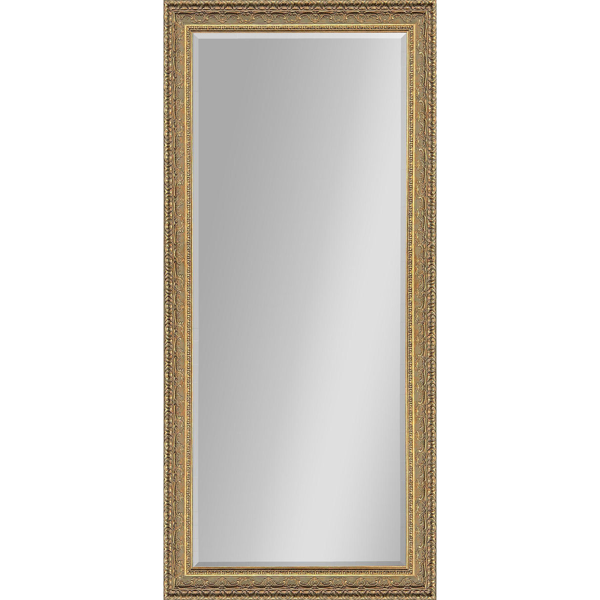 Paragon #745 30 x 72 Beveled Metallic 80 X 38 X 3 Wall Mirror