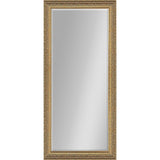Paragon #745 30 x 72 Beveled Metallic 80 X 38 X 3 Wall Mirror