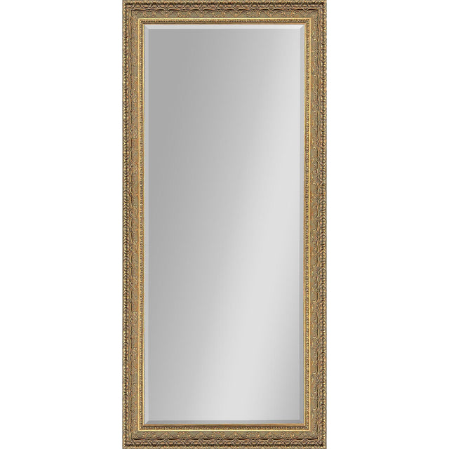 Paragon #745 30 x 72 Beveled Metallic 80 X 38 X 3 Wall Mirror