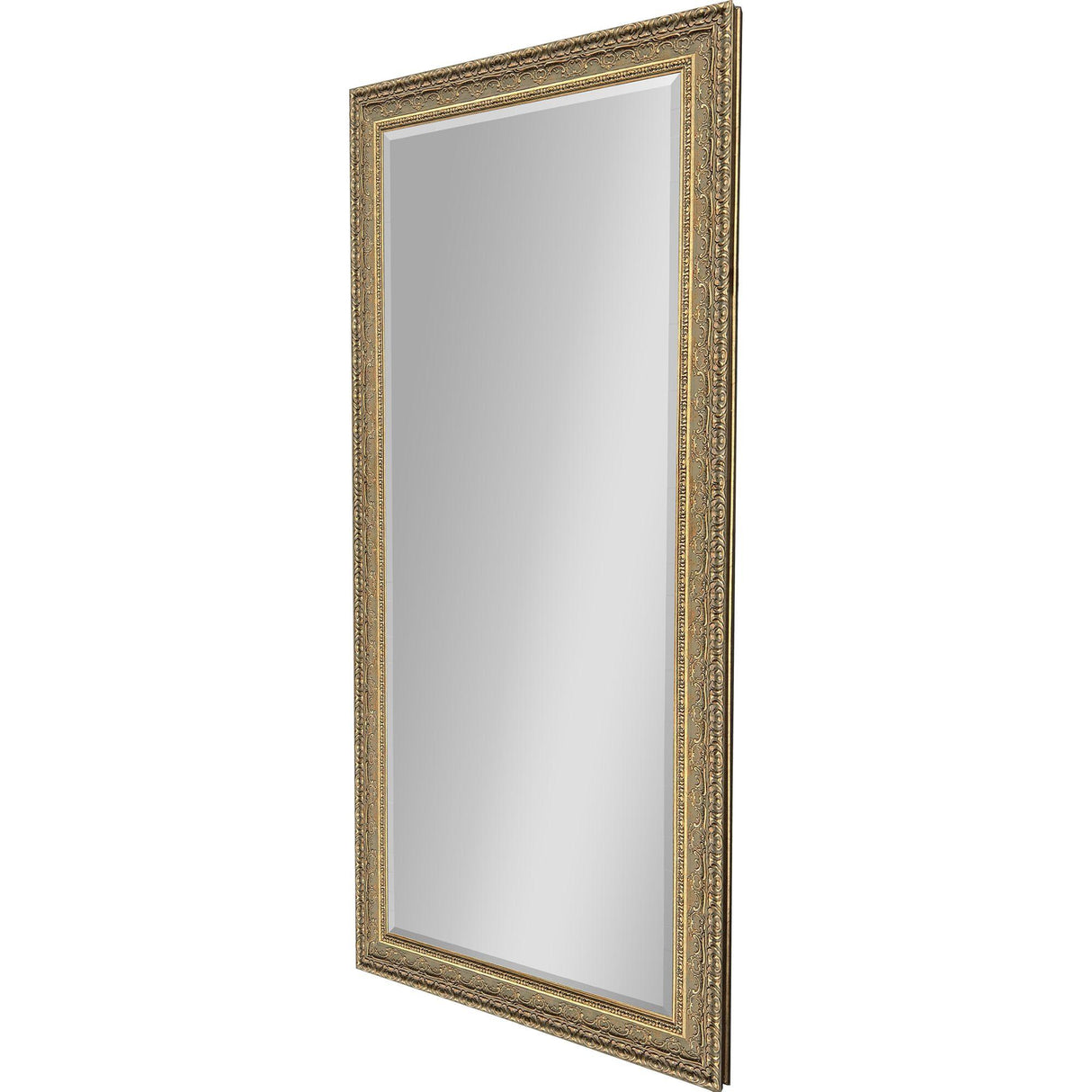 Paragon #745 30 x 72 Beveled Metallic 80 X 38 X 3 Wall Mirror