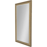 Paragon #745 30 x 72 Beveled Metallic 80 X 38 X 3 Wall Mirror