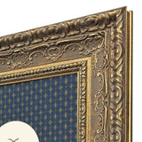 Paragon Aflutter I S/2 Blue 24 X 20 X 3 Wall Art
