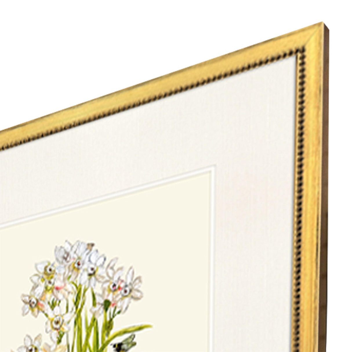 Paragon Delicate Medley I S/4 Multi 20 X 17 X 1 Wall Art