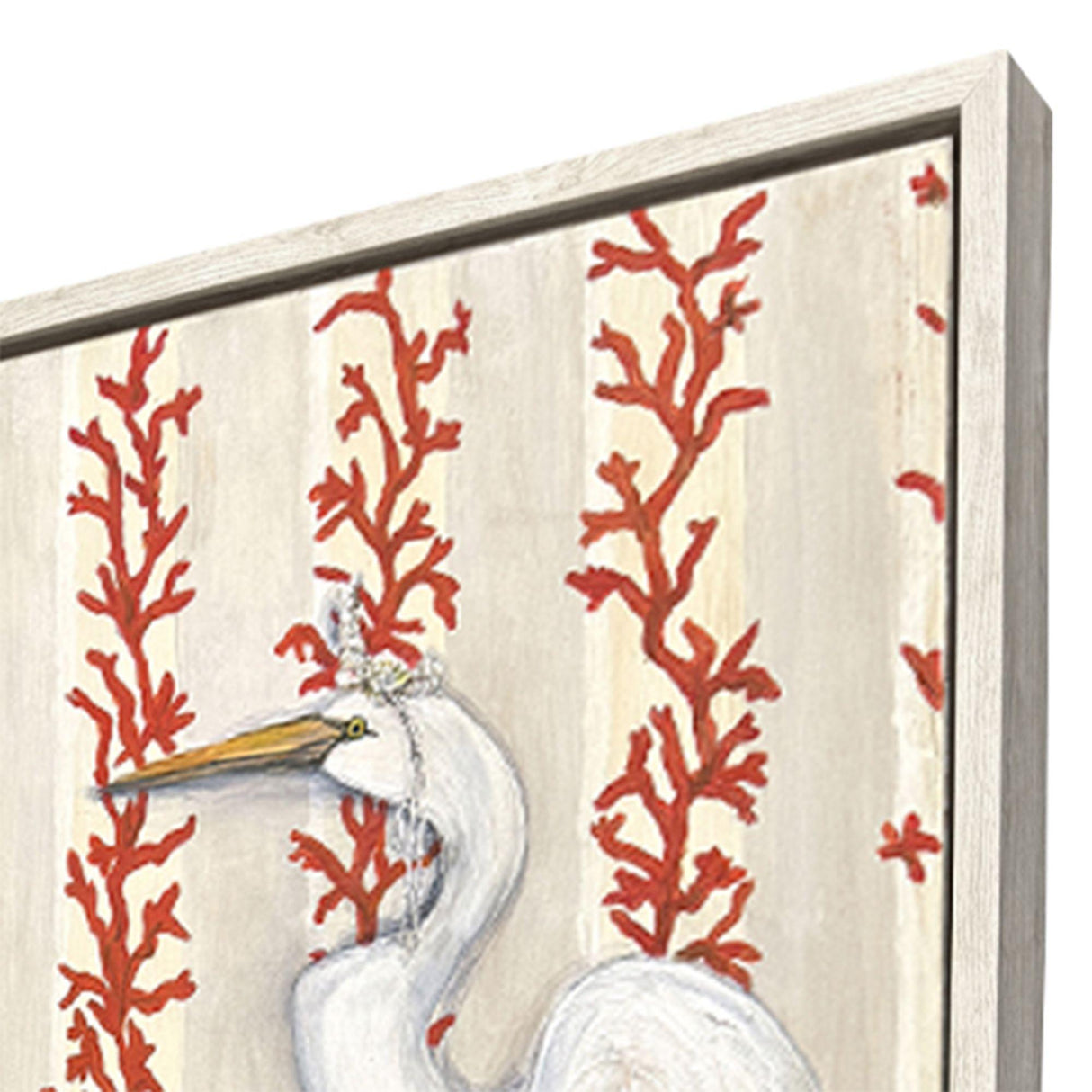 Paragon Tavola da Pranzo Blue 37 X 37 X 3 Wall Art