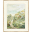Paragon Hilltop Blooms Green 51 X 41 X 2 Wall Art