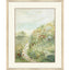 Paragon Hilltop Blooms Green 51 X 41 X 2 Wall Art