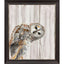 Paragon Looking! Gray 41 X 35 X 2 Wall Art